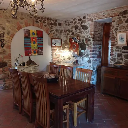 Villa Meridiana