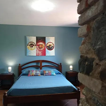 Villa Meridiana Cana